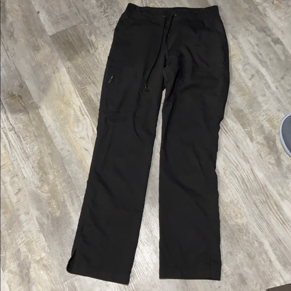 Xs greys anatomy scrub pants